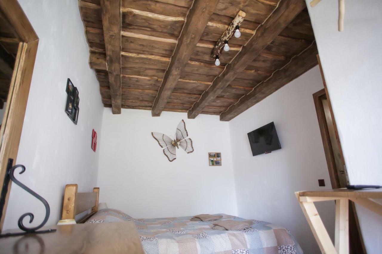 Еко Дім З Соломи Villa Solochin Luaran gambar