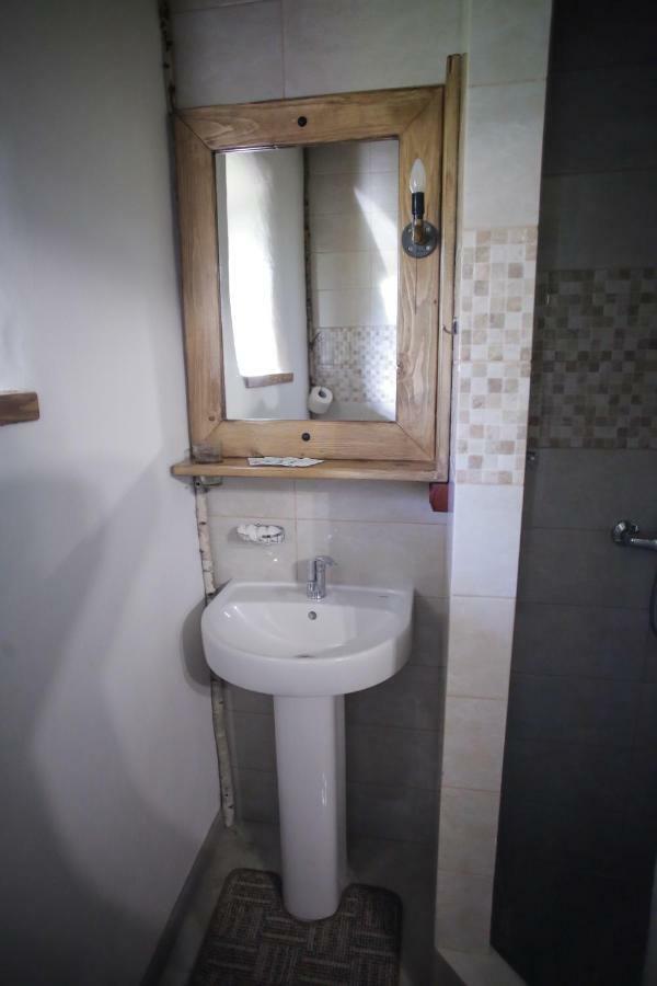 Еко Дім З Соломи Villa Solochin Luaran gambar
